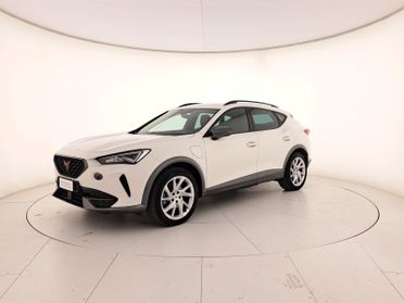 Cupra Formentor 1.4 e-hybrid 204cv dsg