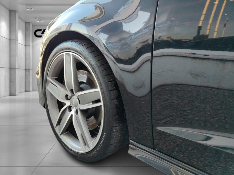 Audi S3 2.0 TFSI Quattro S tronic