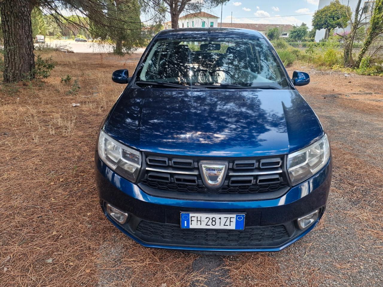 Dacia Sandero 0.9 TCe 12V TurboGPL 90CV Start&Stop Lauréate