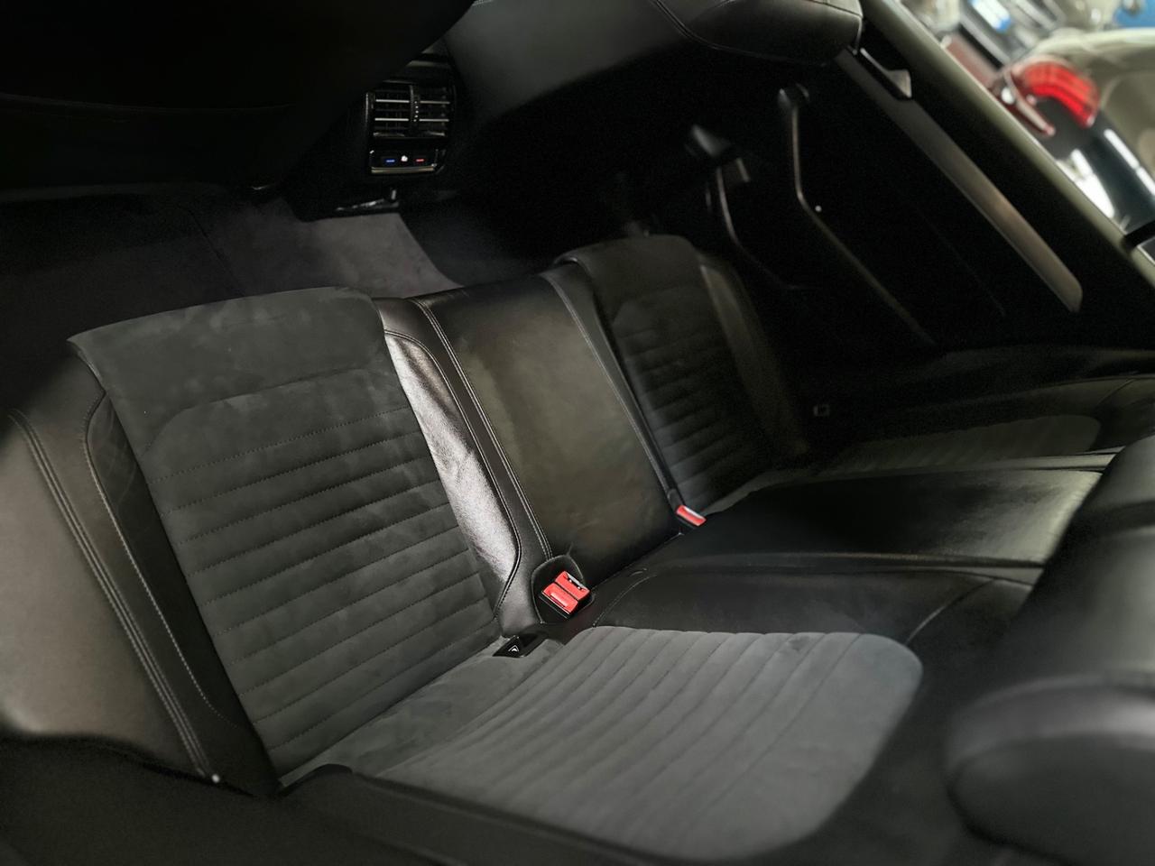 Volkswagen Passat Variant 2.0 TDI Highline/2017/euro6