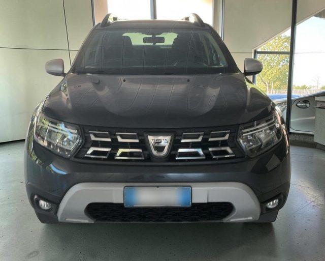 DACIA Duster 1.0 TCe GPL MY23 4x2 Prestige Up OK NEOPATENTATI