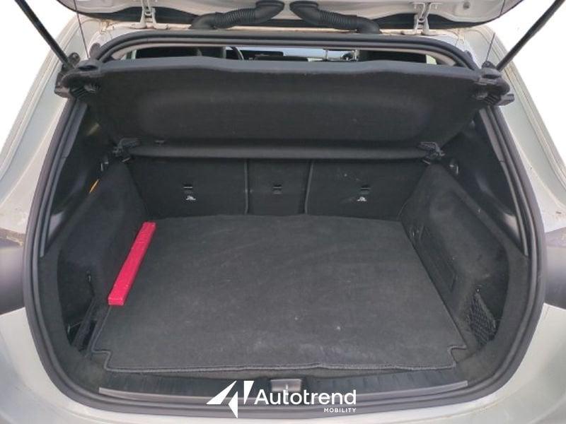 Mercedes-Benz GLA 180 d 116 CV Automatica NAVI LED Business Extra