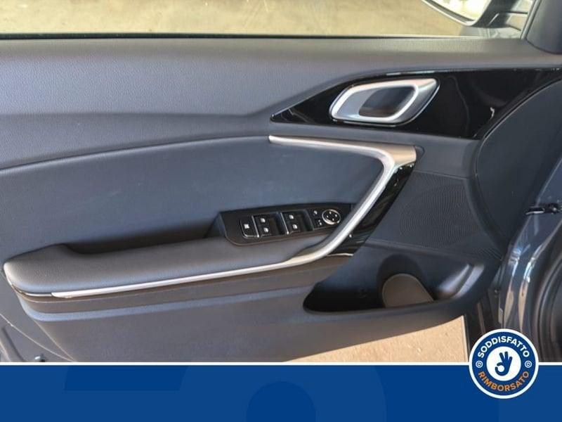 Kia Xceed 1.0 TGDI Business MY26