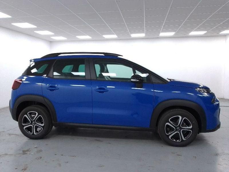 Citroën C3 Aircross 1.5 bluehdi Feel s e s 110cv