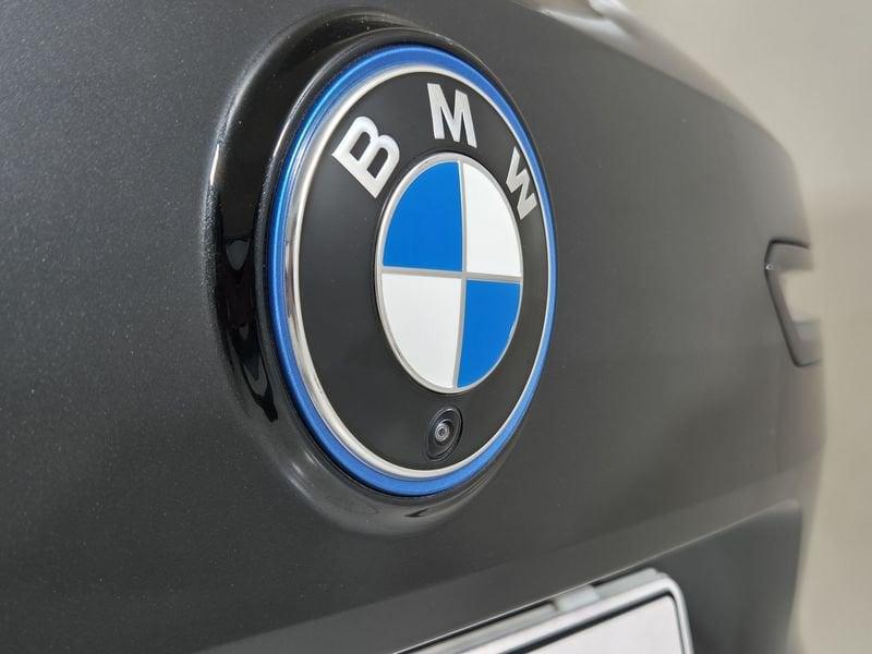 BMW iX i20 2021 xdrive50 pacchetto sportivo