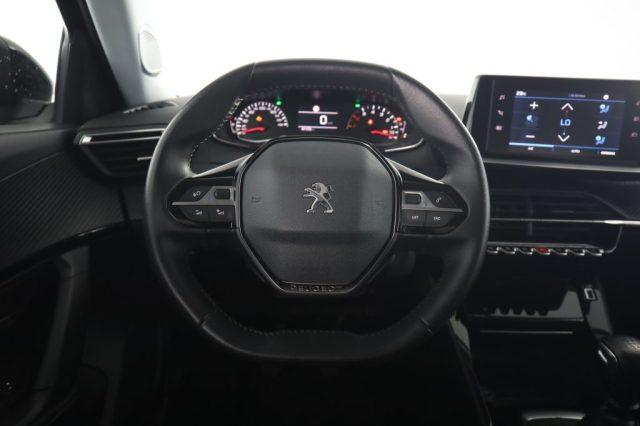 PEUGEOT 2008 2008 PureTech 100 S&S Allure Pack