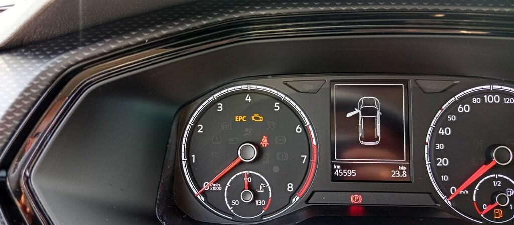 Volkswagen T-Cross 1.0 TSI Style