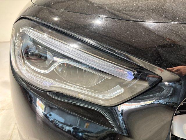 MERCEDES-BENZ GLA 180 d Automatic Business Extra