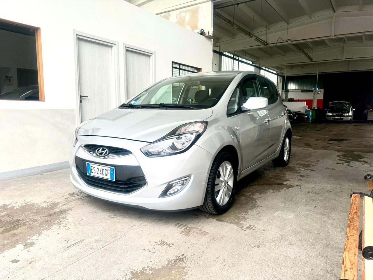 Hyundai iX20 1.4 90 CV Light