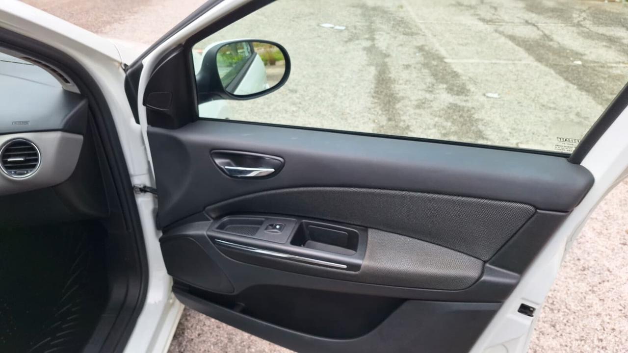 Fiat Bravo 1.6 MJT 105 CV DPF Emotion