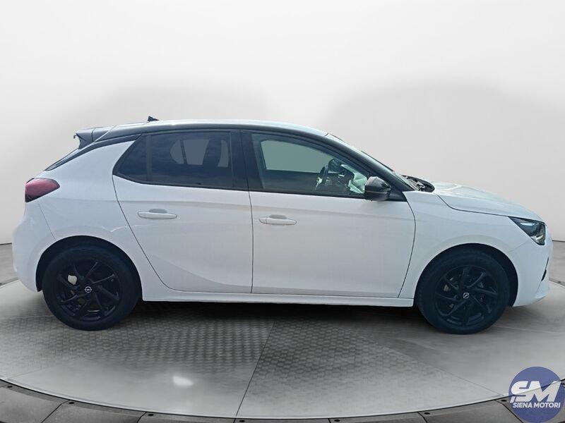 Opel Corsa 1.2 75cv Design & Tech MT5