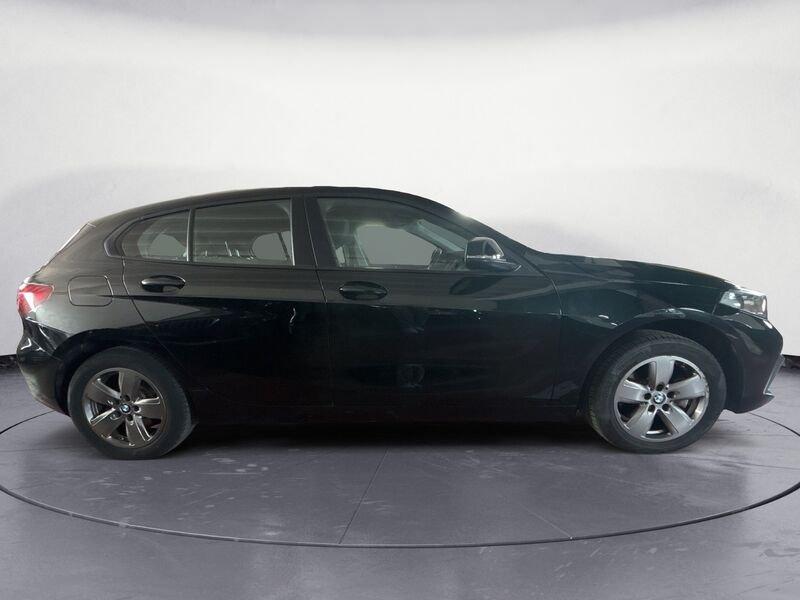 BMW Serie 1 116d 5p. Business Advantage