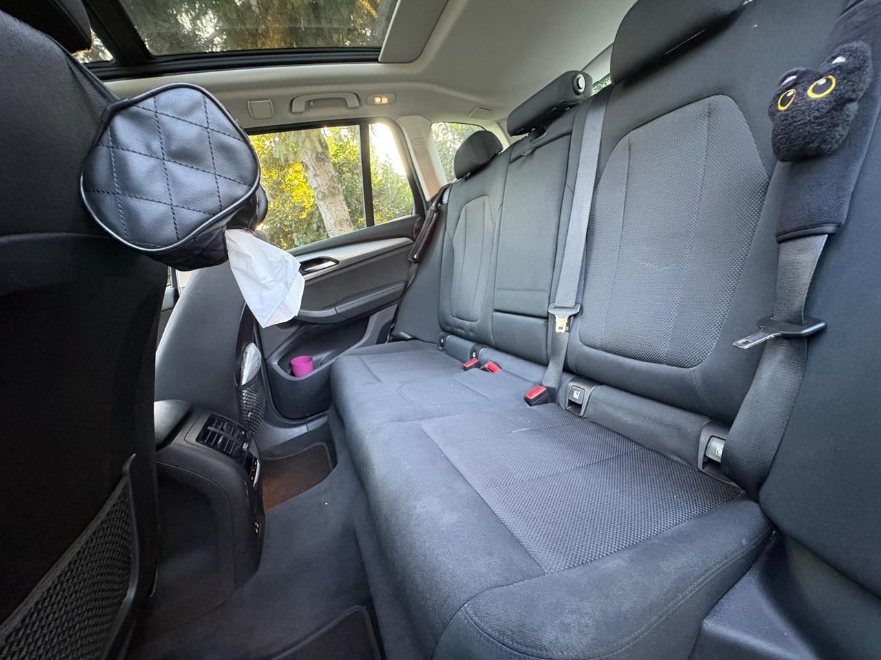 Bmw X3 xdrive30e Business PHEV - Tetto Panoramico Apribile