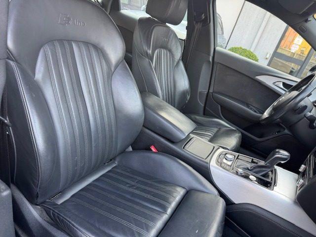 AUDI A6 Avant 3.0 TDI 272 CV quattro S tronic S-LINE