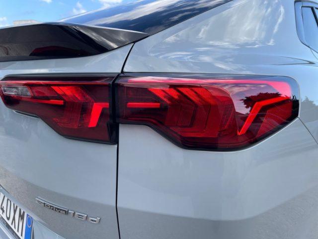 BMW X2 sDrive18d Msport