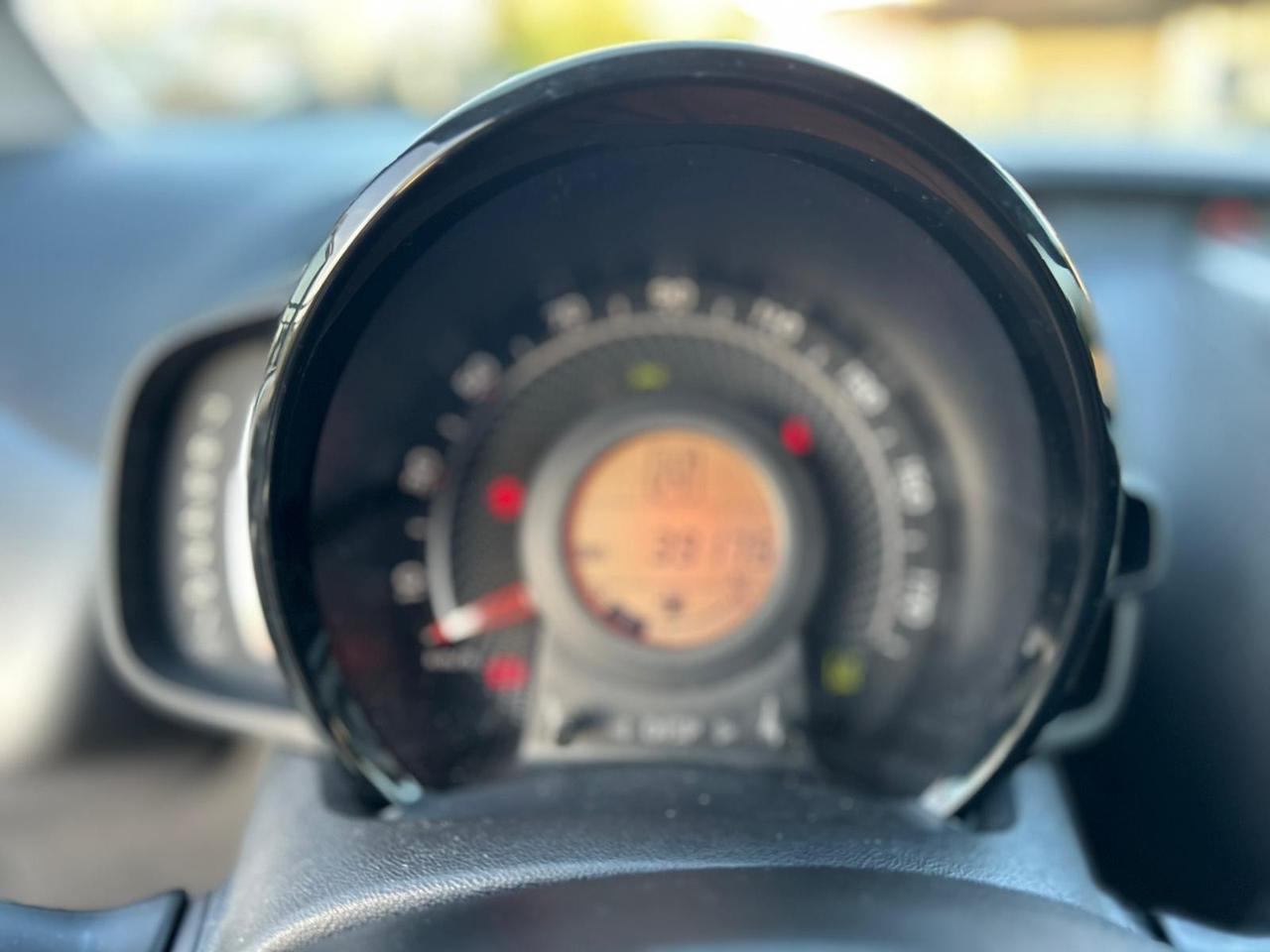 Toyota Aygo Connect 1.0 VVT-i 72 CV 5 porte x-clusiv MMT*SOLO 38000KM*CAMBIO AUTOMATICO*