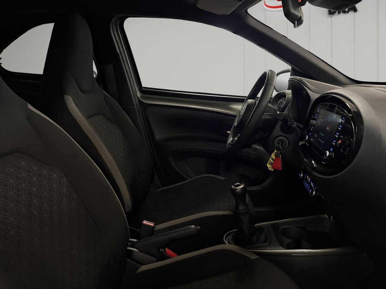 Toyota Aygo X 1.0 Trend 72cv