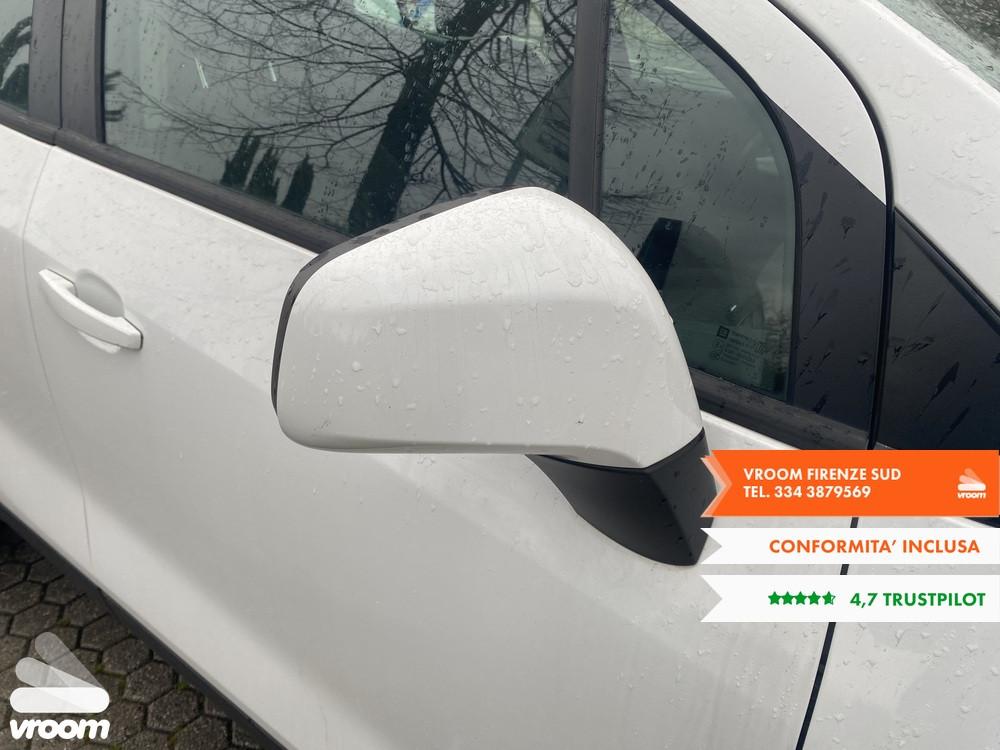 OPEL Mokka 1ª serie Mokka 1.6 CDTI Ecotec 136C...