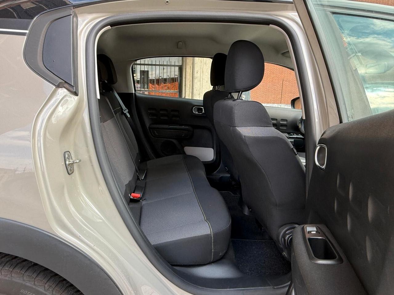 Citroen C3 BlueHDi 100 S&S Shine