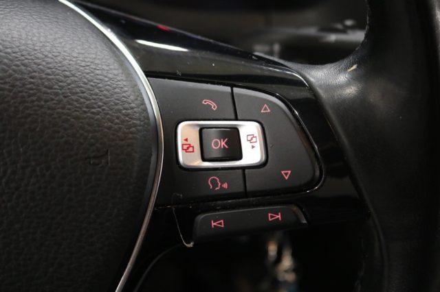 VOLKSWAGEN Caddy 1.4 TGI Highline Maxi "PARI AL NUOVO"