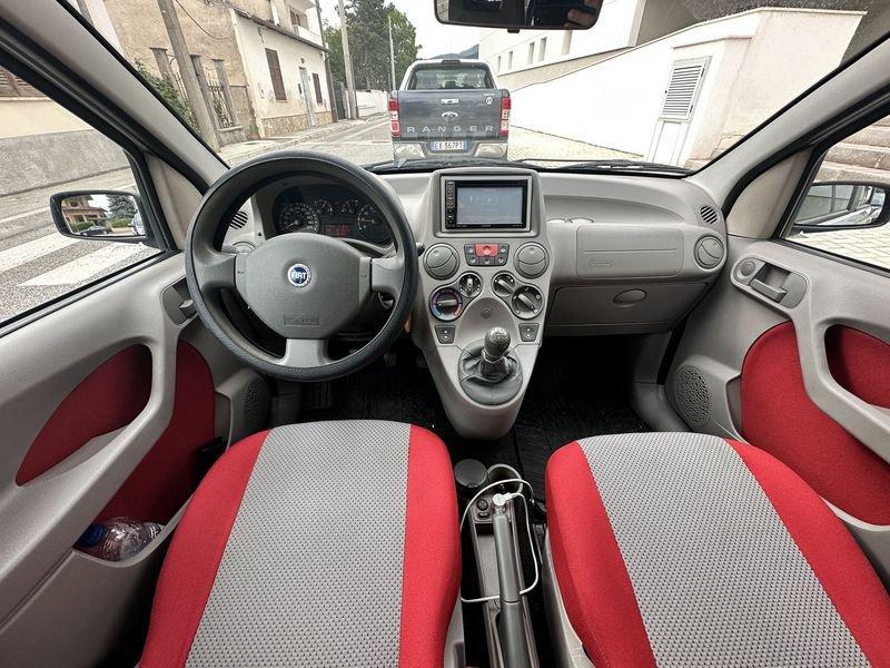 FIAT Panda Panda 1.2 Free Ride