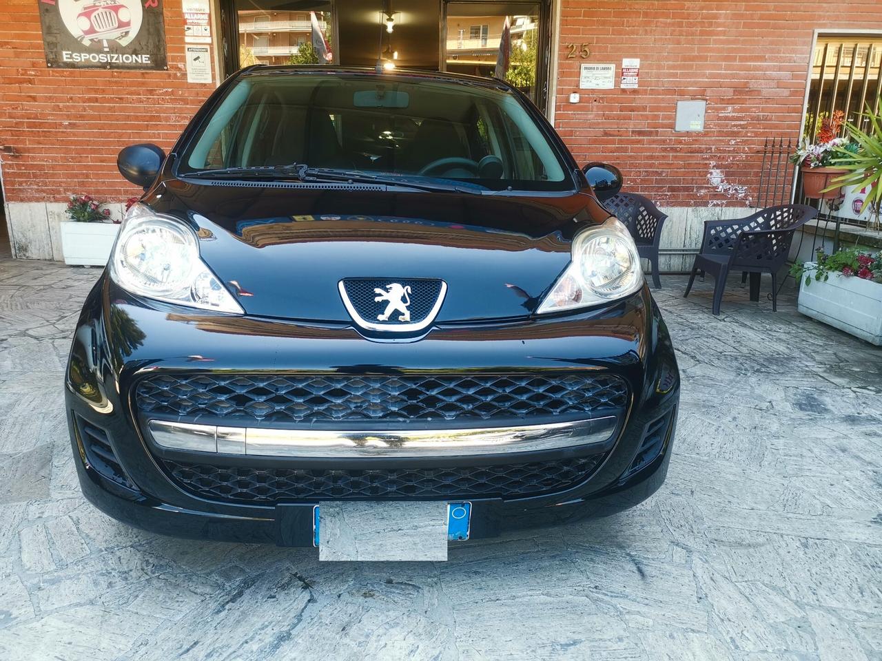 Citroen C1 1.0 5 porte airdream DeeJay