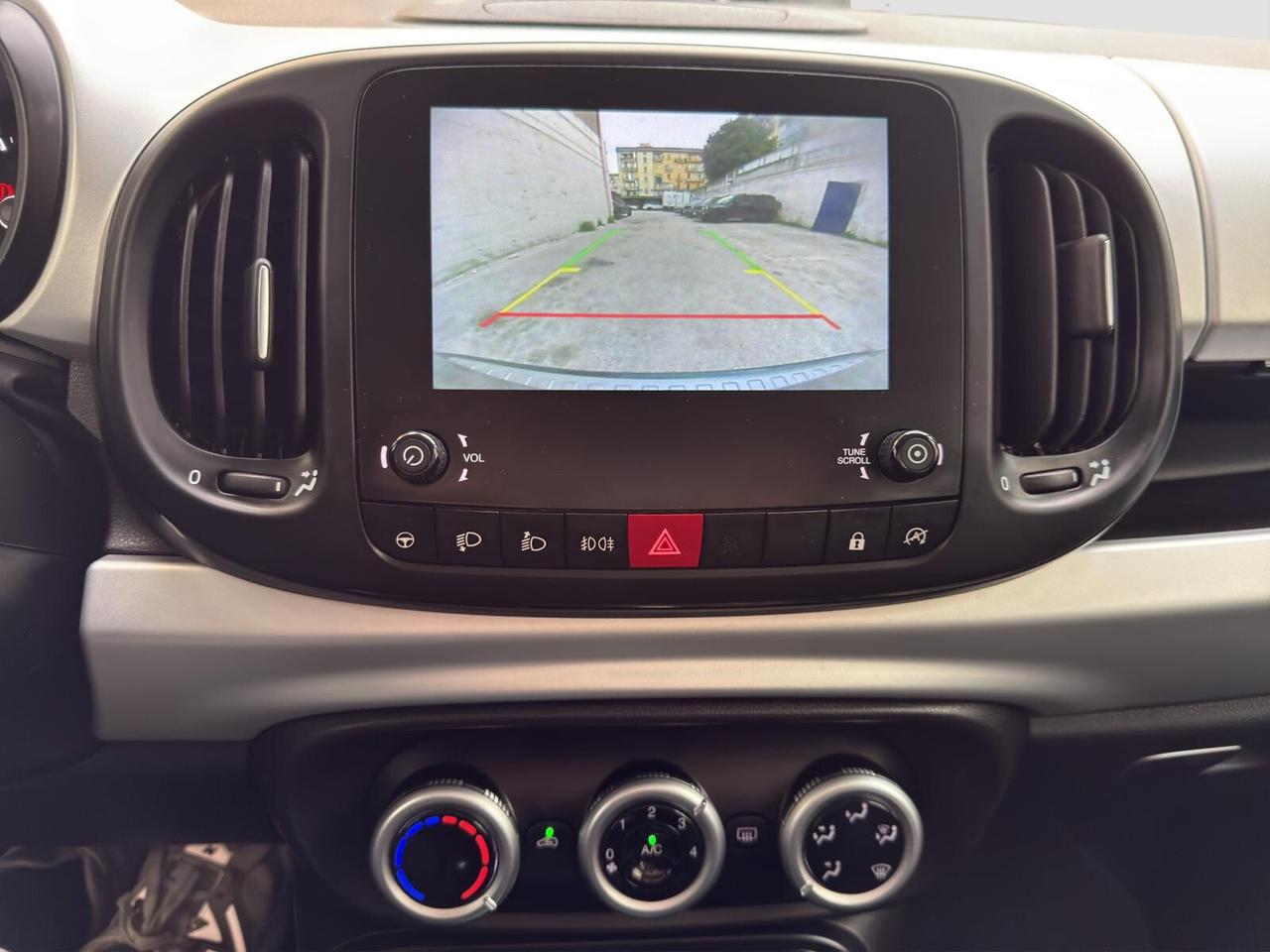 Fiat 500L 1.3 mjt 95cv Cross 2021