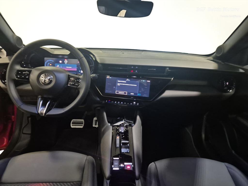 Alfa Romeo Junior 1.2 ibrida Speciale 145cv edct6