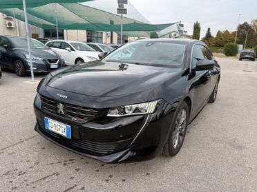 Peugeot 508 BlueHDi 160 Stop&Start EAT8 SW Business