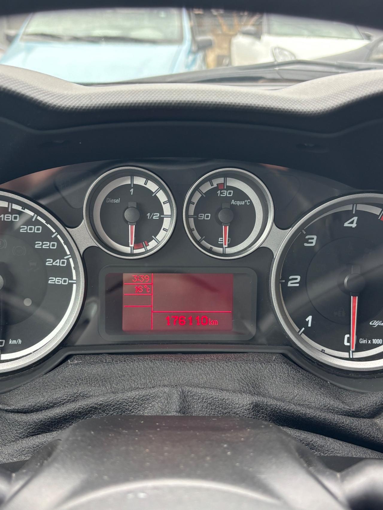 Alfa Romeo MiTo 1.3 JTDm 85 CV S&S Progression