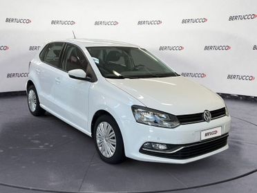 Volkswagen Polo 5ª serie 1.4 TDI 5p. Comfortline