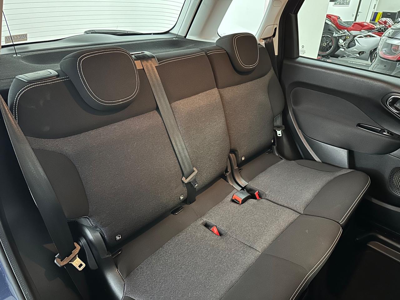 Fiat 500L 1.6 Multijet 120 CV Mirror