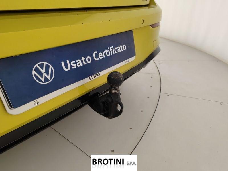 Volkswagen Golf 1.5 eTSI EVO ACT 96kW R-Line DSG