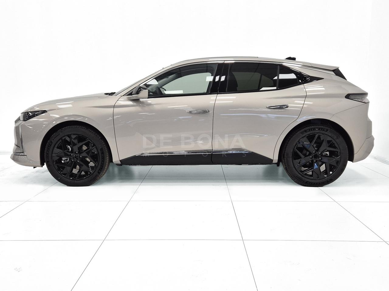 DS DS 4 1.5 bluehdi pallas 130cv auto