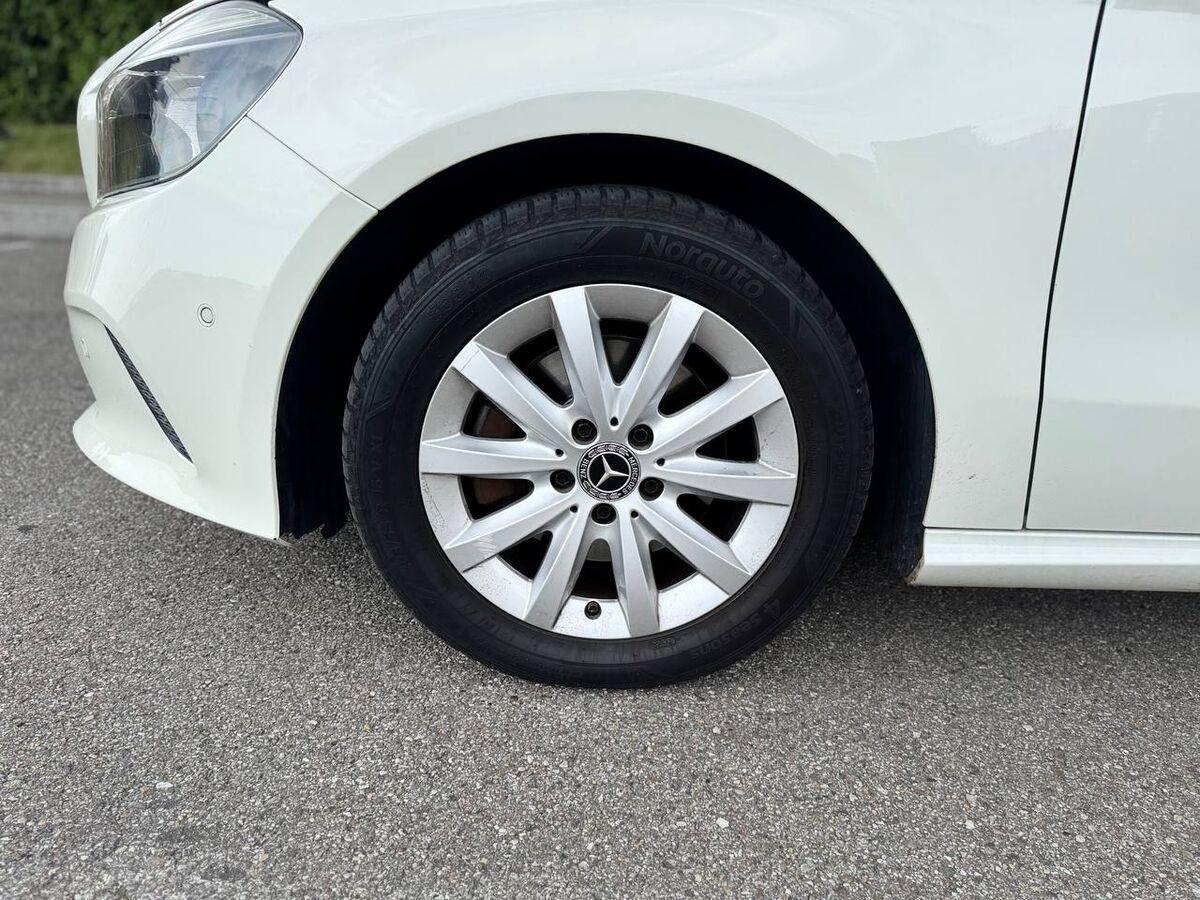 Mercedes Classe A 180 Business LEGGERE DESCRIZIONE!