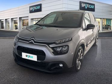 Citroën C3 PureTech 110 S&S MAX EAT6