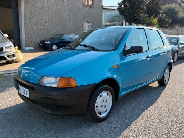 Fiat Punto 60 cat 5 porte S