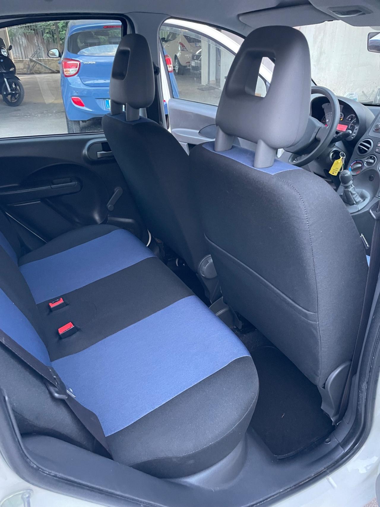 Fiat Panda 1.2 MyLife EasyPower gpl di serie scadenza 2032
