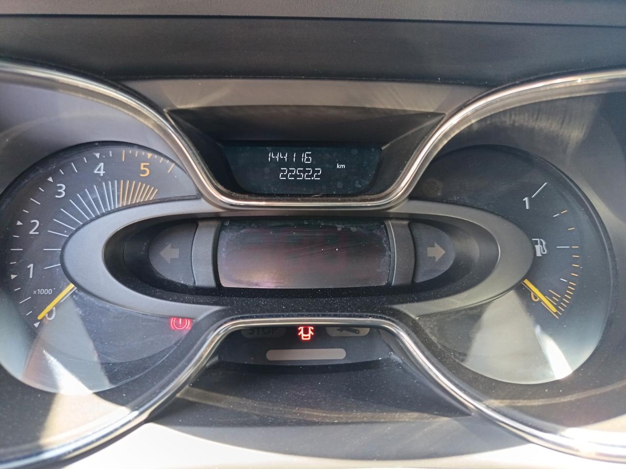Renault Captur 1.5 dCi 8V 90 CV Start&Stop Energy R-Link