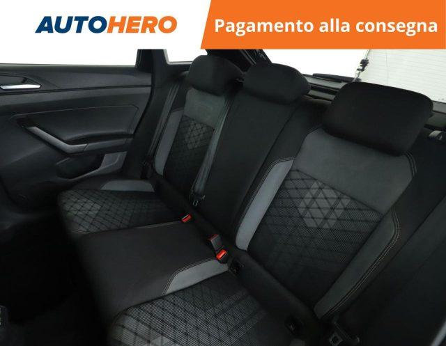 VOLKSWAGEN Taigo 1.0 TSI 110 CV DSG R-Line