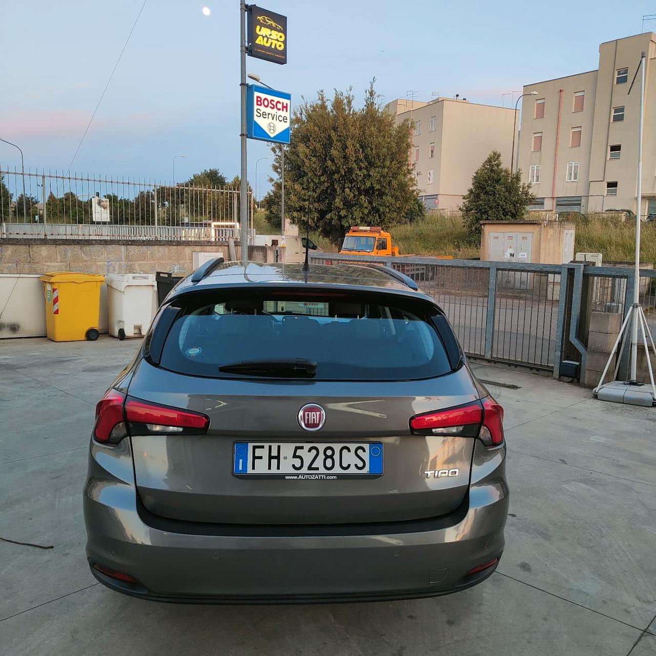 Fiat Tipo 1.3 Mjt S&S SW Easy Business