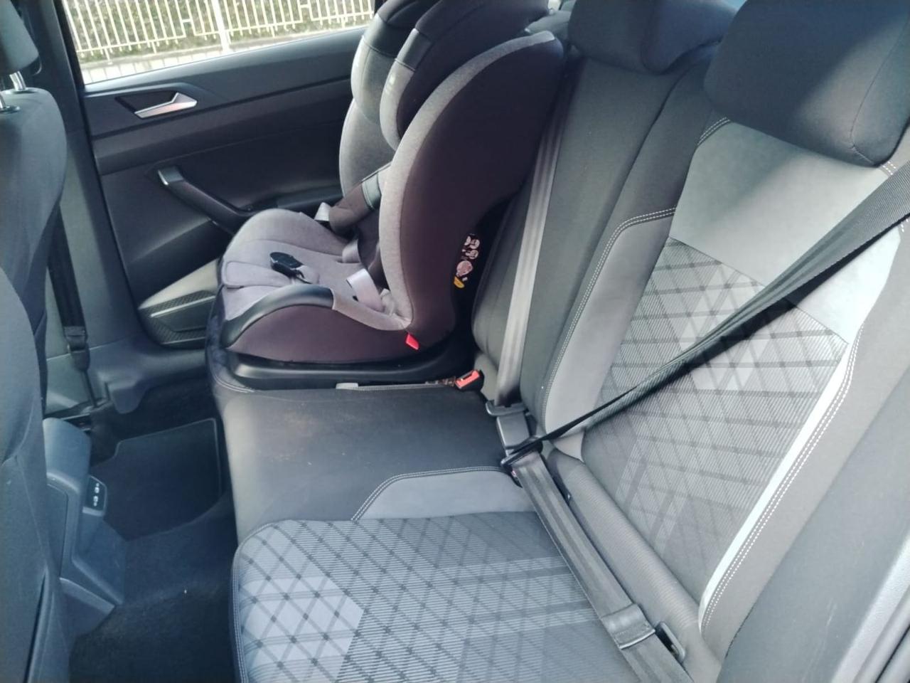 Volkswagen Taigo R Line 1.0 TSI