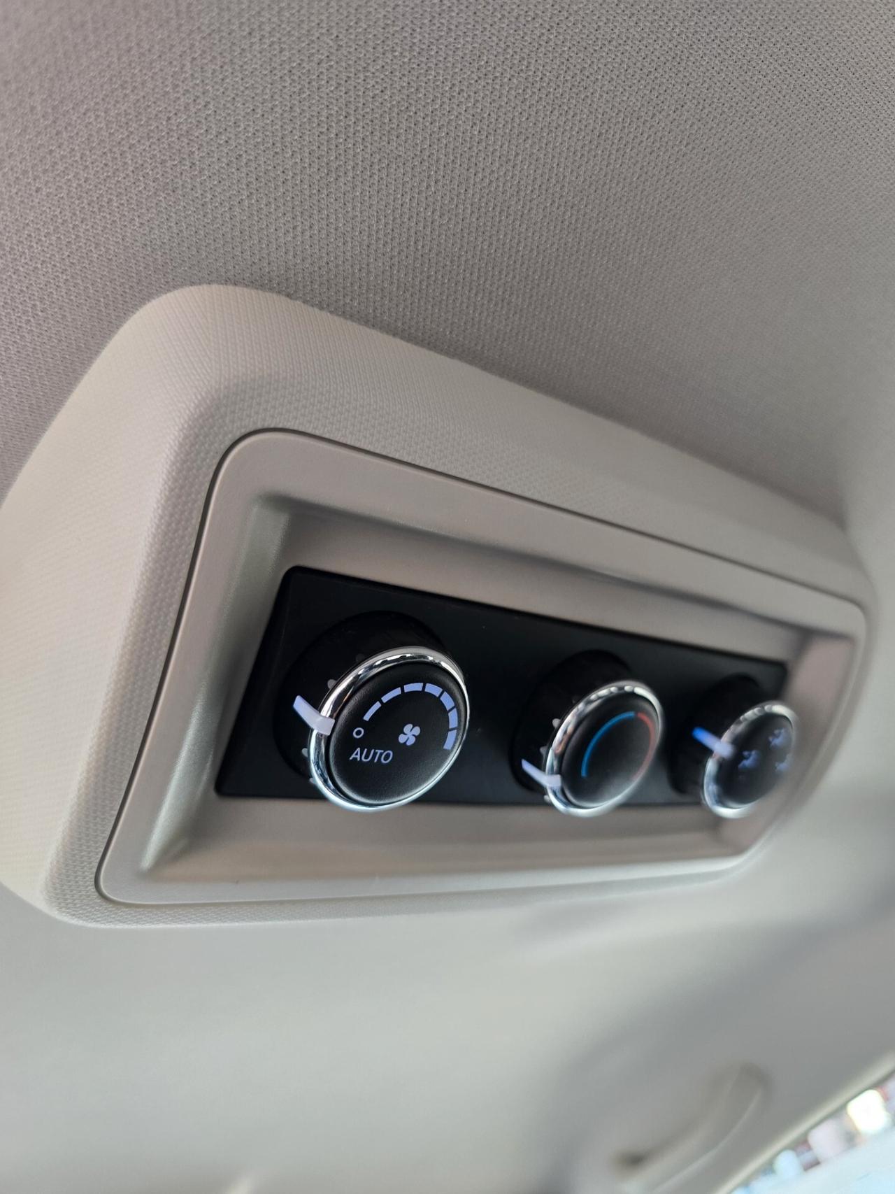 Fiat Freemont 2.0 Multijet 170 CV Lounge