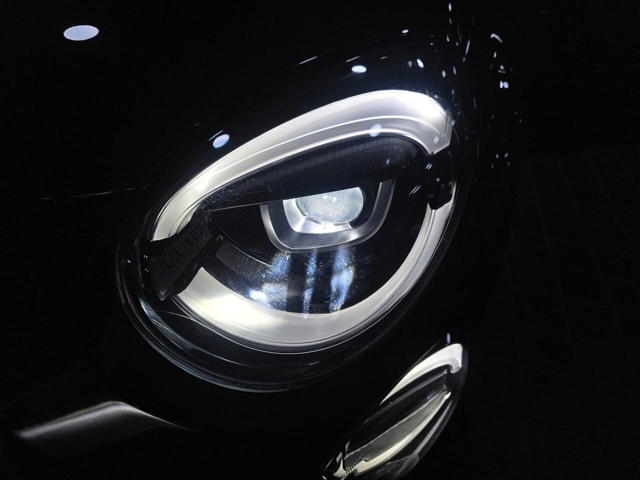 NUOVA FIAT 500X CROSS FULL LED 1.6 MJT 120CV DCT CAMBIO AUTOMATICO