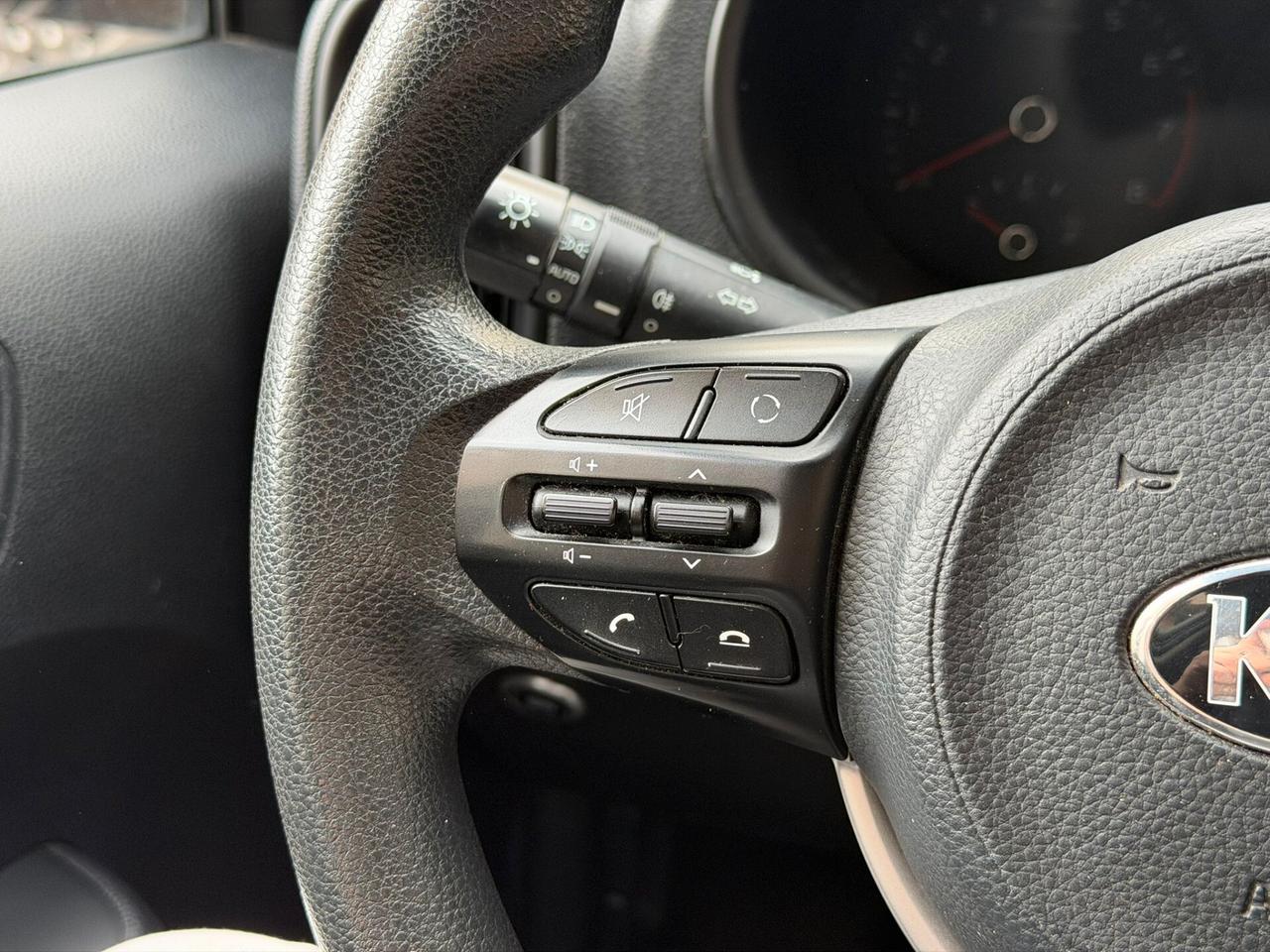Kia Picanto 1.0 12V GPL 5 porte Style