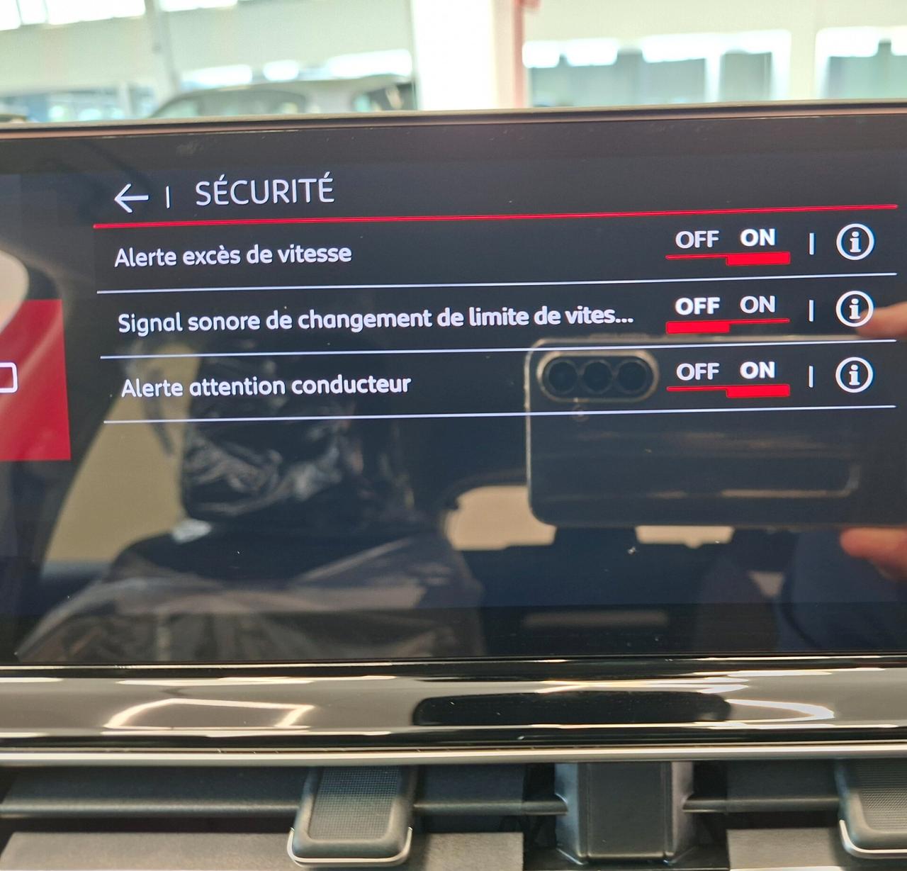 Citroen C5 Aircross BlueHDi 130 S&S EAT8 Plus