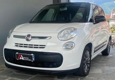 FIAT 500L 500L 1.6 Multijet 105 CV Pop Star