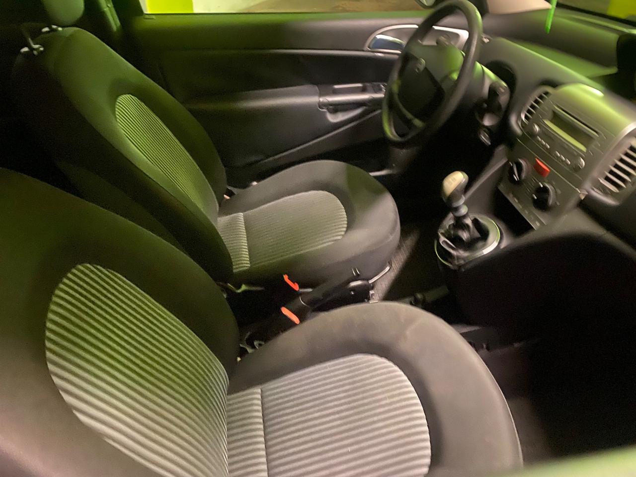 Lancia Ypsilon 1.2 Oro