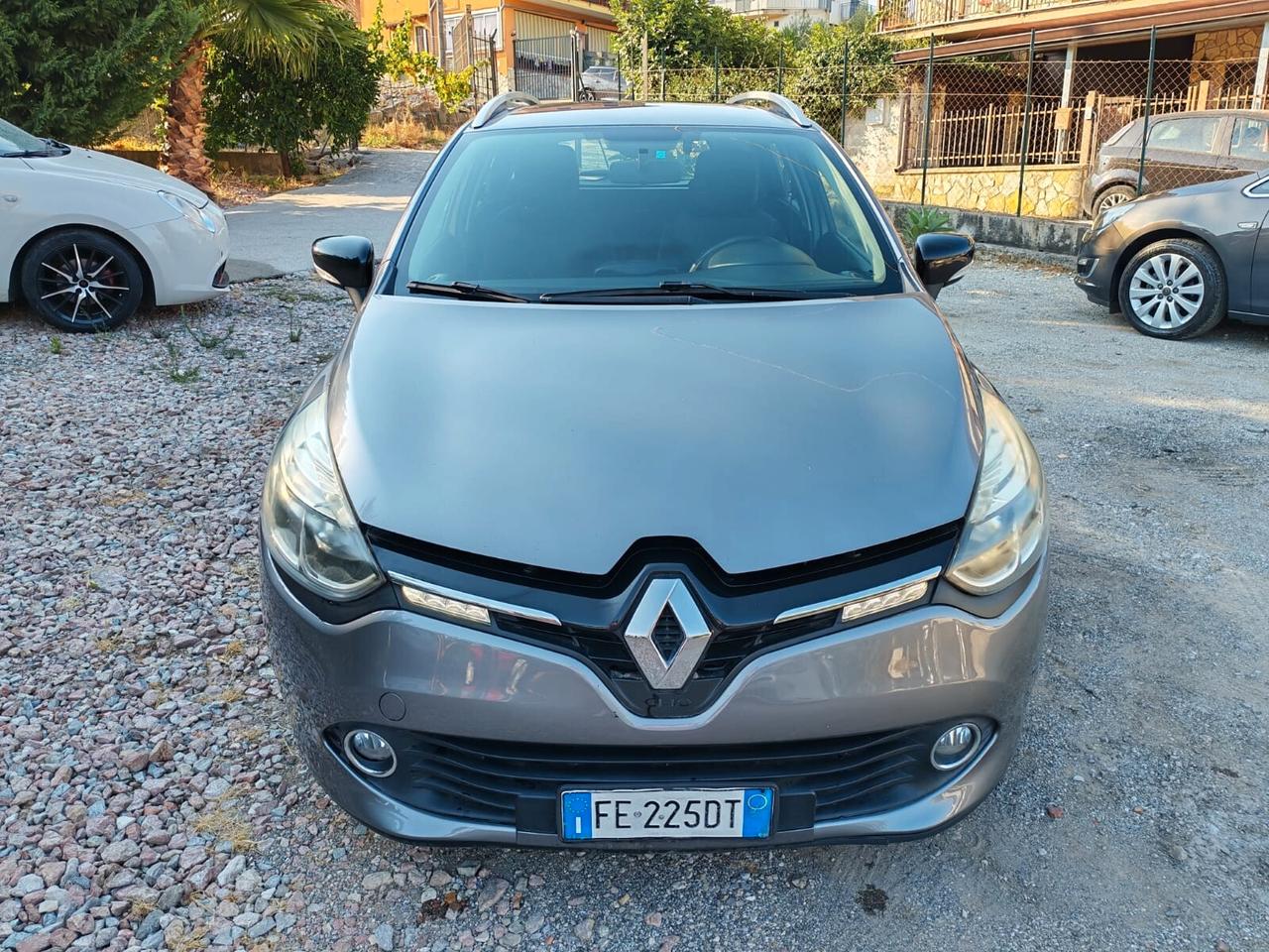 Renault Clio Sporter dCi 8V 75CV Start&Stop Energy Duel