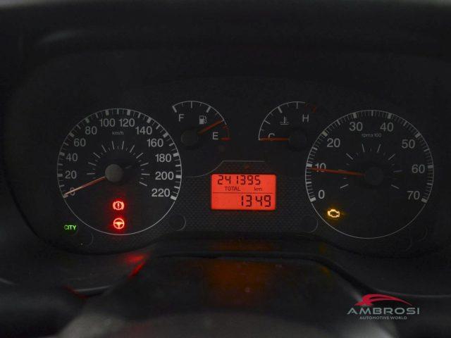 FIAT Punto 1.3 MJT 75 CV 5 porte Dynamic - PER OPERATORI DEL